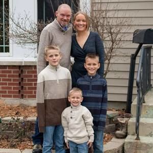 Meet your Posher, Cathy